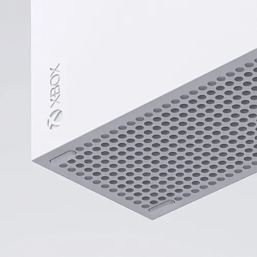 کنسول بازی مایکروسافت مدل Xbox Series S ظرفیت 512 گیگابایت (1)
